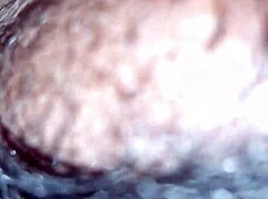 my stepbro left my ass gaping wide open after that wild ride