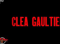 clea gaultier craves multiple bbc dp party with sloppy cum mouthfuls and dirty talk