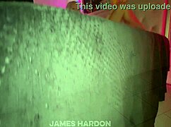 Hey neighbor watch this hot blonde petite get blacked raw by huge black cock doggystyle