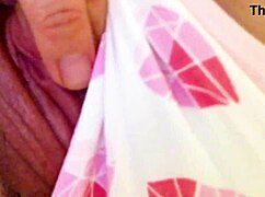 Who's gonna love this hairy pussy right?