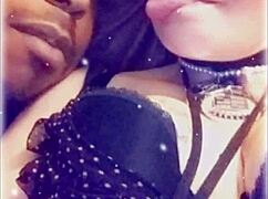 I Licked That BBC First, Now Watch Me Deepthroat It All!