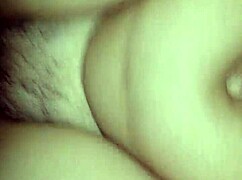 check out this homemade horny hairy latina milf anal pounding