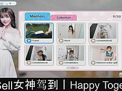 Happy Together Dating Game Heats Up Part 01