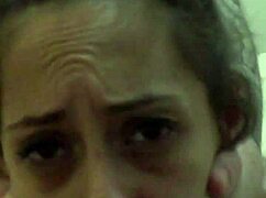 candie cross arrives as my perfect personal fuck puppet ready for rough maledom play