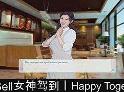 Happy Together Dating Game Heats Up Part 01