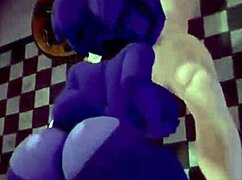 WOW! Fredina's Nightclub Overflowing with Big Cock Cumshots and Titty Fucks!