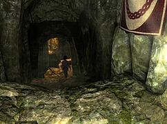 Nonkh's Wild Skyrim Friend Roleplay Hits Epic Levels!