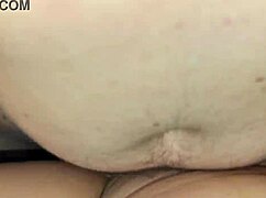 Girlfriend films closeup pounding begging for body cumshot!