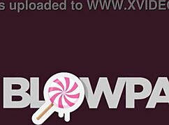 i drop my game so stepmom can deepthroat my cock for cash