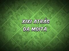 brazilian anal fuck after piss behind bush deep ass pounding