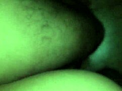 check out this homemade horny hairy latina milf anal pounding