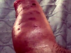 Solobdsmman Delivers Intense BDSM Toy Play And Explosive Cumshot Finish