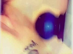 I Licked That BBC First, Now Watch Me Deepthroat It All!