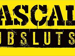 kimmie foxx submits to rough anal domination before swallowing every drop