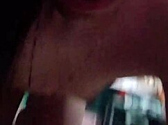 Shery Ladyboy Natural Shows Off Her Colombian Shemale Ass!