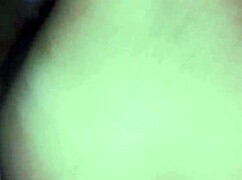 She drops to all fours begging for that hot Argentinian cum finish right now