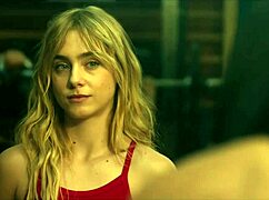 clara galle's pool vibes compilation part 2 💦🏊‍♀️