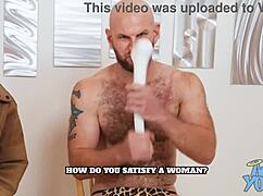 why choose when angel young fucks all three dates in crazy dp threesome