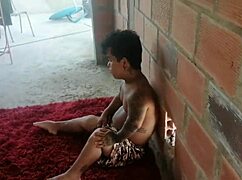 tia got me a new phone so i bent her over doggystyle hard