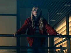 clara galle's pool vibes compilation part 2 💦🏊‍♀️