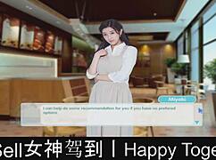 Happy Together Dating Game Heats Up Part 01