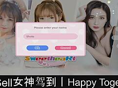 Happy Together Dating Game Heats Up Part 01