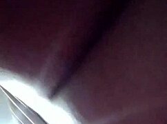 Shery Ladyboy Natural Shows Off Her Colombian Shemale Ass!