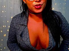 hey security guy want me to guide your joi cum eating handjob in the car?