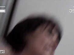 Rough mec de cité pounds Joy the hot Jewish cougar mature in steamy French action