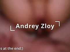 stepdad sneaks into bed for secret ass play while stepmom's away