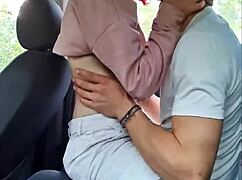 Rosee's secretive intimate escapade unfolds part 02