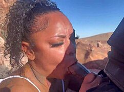 Officer Forces Inmates to Deepthroat and Suck His Thick Cock Sloppily