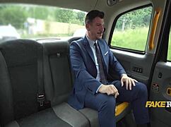 Taxi Ride Explodes into Wild Unexpected Adventure