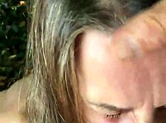 French Maid Bound in Dress Chained for Piss Humiliation