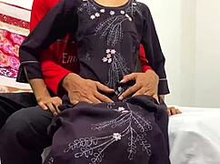 Widow stepmom's juicy ass and snug pussy railed rough HD