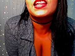 hey security guy want me to guide your joi cum eating handjob in the car?