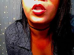 hey security guy want me to guide your joi cum eating handjob in the car?