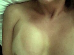 goddess brianna beach dripping wet begs you to fuck her better than he can