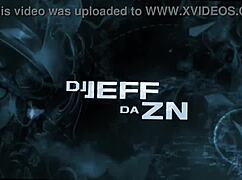 DJ Jeff Da Zn Milf Big Ass Pounding