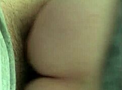 milf bouncing wild on that thick brown cock 😈🍆