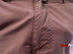 55yo Step Nana Kaya Knight Rides 18yo Step Grandson