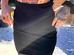 100 women amanda dominates delicious candie with toys 😍🔥