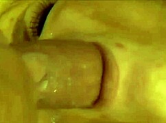 The Emotional High of Watching Dicks Cum and Shoot Loads into Waiting Mouths Compilation