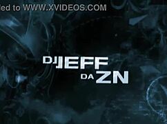 DJ Jeff Da Zn Milf Big Ass Pounding