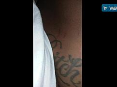 Big booty shakes wildly before thick cumshot lands