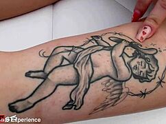 bts wet welcome features sbrilli666's nonstop anal fisting adventure