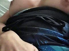 goddess brianna beach dripping wet begs you to fuck her better than he can