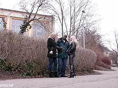 bethie lova's wet pussy fingered into anal fisting frenzy