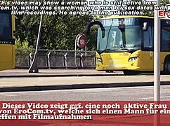 hey, this german studentin does real anal on erocom date pickup