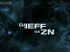 DJ Jeff Da Zn Milf Big Ass Pounding
